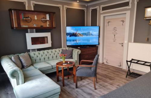 Apartment Alte Schusterei - Foto 4