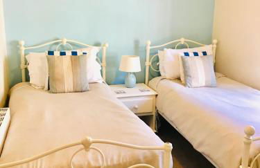 Southgrove View, Family Holiday Cottage - Foto 16