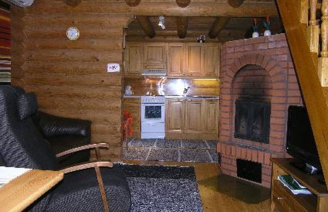 Mökinniemi - Foto 9