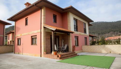 Chalet vacacional Tina Menor - Casas de los Picos - Foto 2