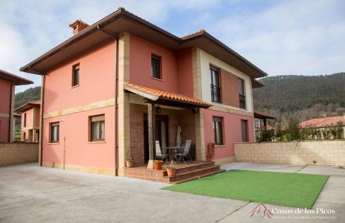 Chalet vacacional Tina Menor - Casas de los Picos - Foto 2