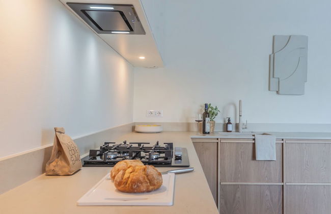 Casa Vela by Rent all Como - Foto 18