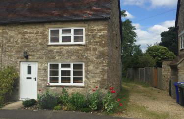 Cottage on the Green - Photo 23