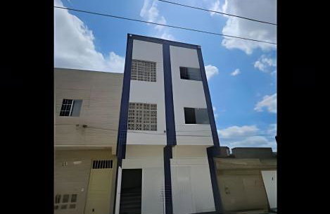 Edifício Três Marias - 102 - Foto 11