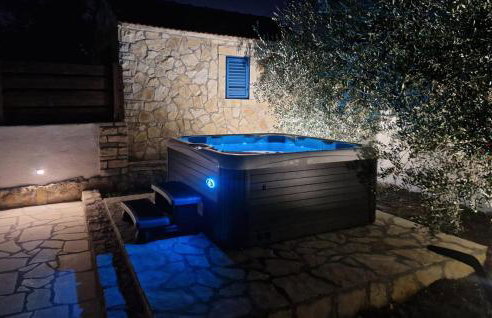 3 Bedroom Cozy Home In Sukosan - Foto 19