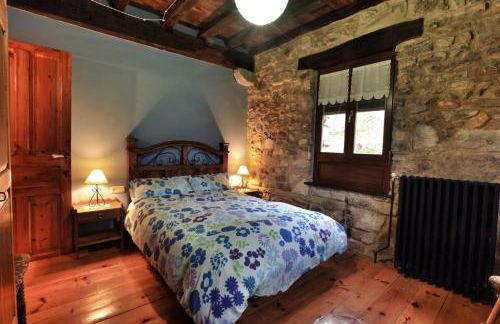 Casa Rural Kaxkarre - Foto 49