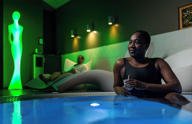 Seven Urban Suites Nantes Centre - Foto 50