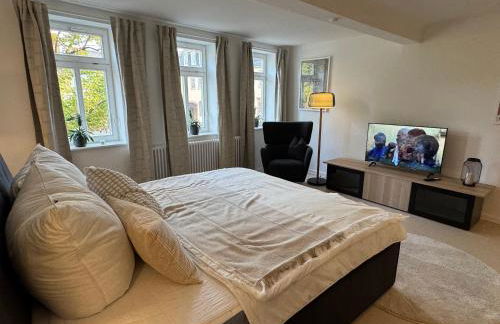 Ferienwohnung Kati - Foto 10