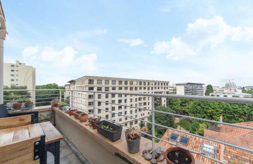 Appartement Menor - Welkeys - Foto 11