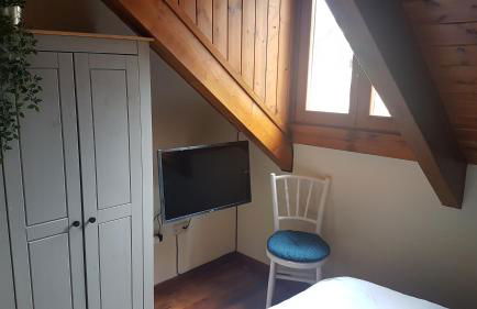 Family Attic Esterri - Photo 26