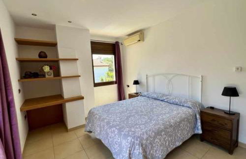 Casa Judibar con zona de barbacoa y piscina - Foto 21