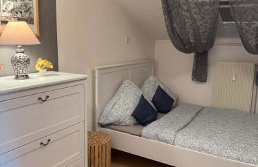 Ferienwohnung WaldGlück mit Pool & Sauna - Foto 9