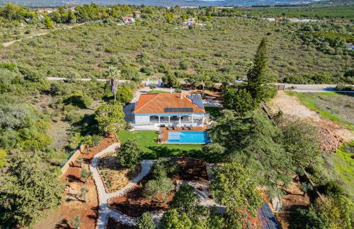 Casa Joaninha - Heated pool - Algarve - Foto 66