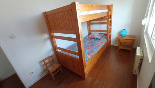 Gîte Le Coquillage, 50m de la mer - Foto 5