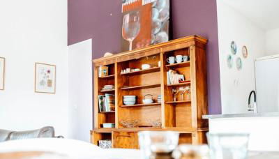 Le jardin des vignes - Foto 5