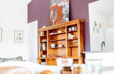 Le jardin des vignes - Foto 5