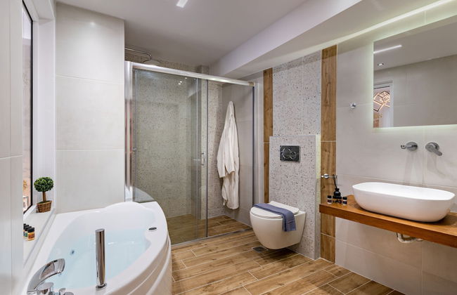 Erotokritos Luxury City Suites - Foto 41