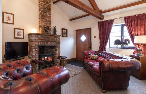 Skipbridge Farm Cottages - Foto 50