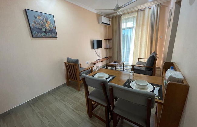 D&D Apartments - Foto 6