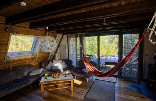 Haus Fichtelgebirge - Foto 4