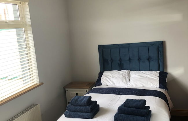 Remarkable House in Newbridge - Foto 5