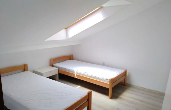 Apartments Bezek - Photo 13