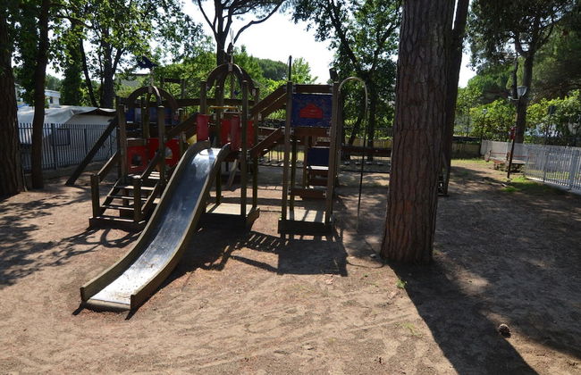 Beachy Comfort in Lido di Spina - Foto 15