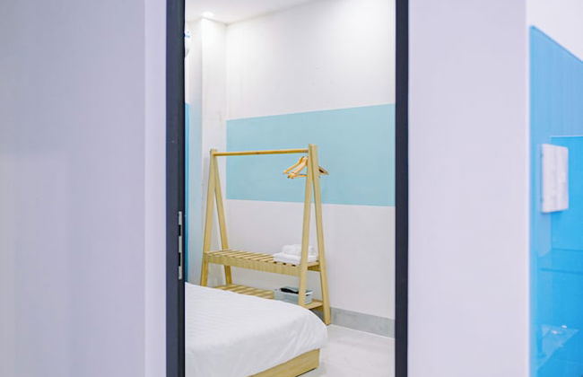 Pao Homestay - Foto 1