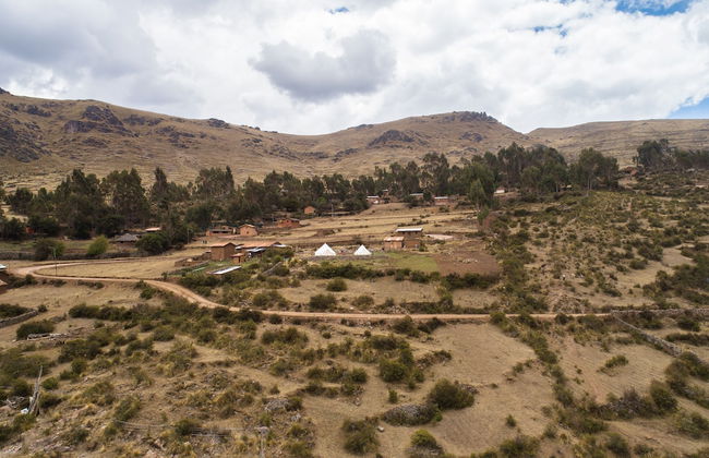 Andean Glamping - Foto 59