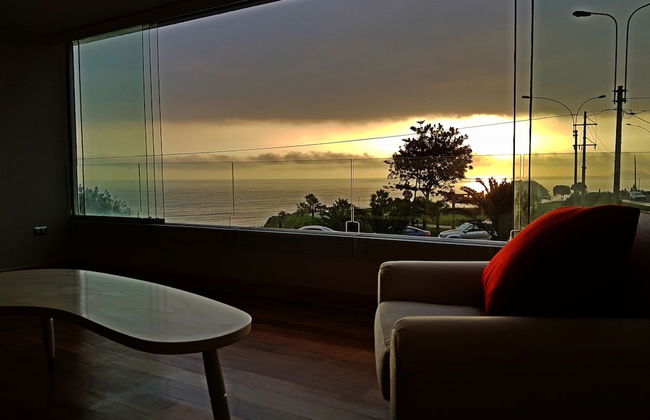 Stylish Ocean View Private Apartment - Foto 29