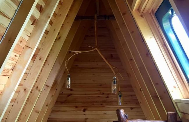 Sultanmurat Bungalow - Foto 6