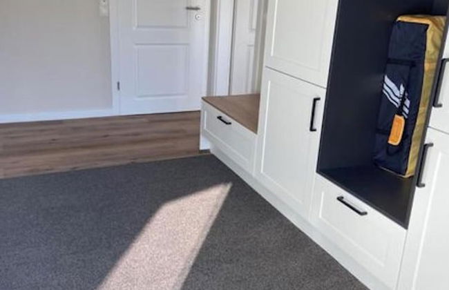 Paganetti´s Chalet - Two Bedroom House - Foto 20