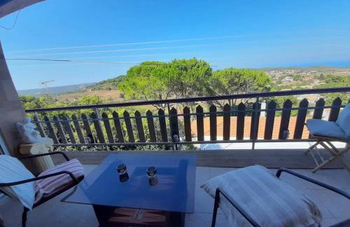 Villa Nigel (5min from Navagio) - Foto 4