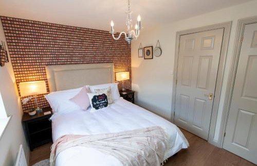 3 Bedroom House - a very British place to stay - near city centre ! - Foto 66