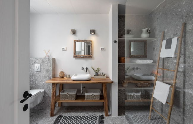 Villa E - Stunning Villa in Istria, Croatia - Foto 14