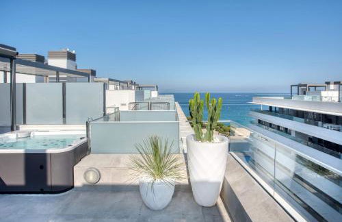 Penthouse on the first line - Foto 18