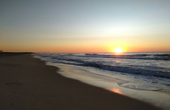 3-bed Apartment in Town Centre With Beach Access! - Foto 28