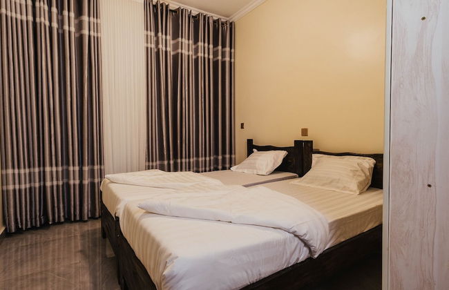 Mountain View Hotel & Apartment - Foto 3