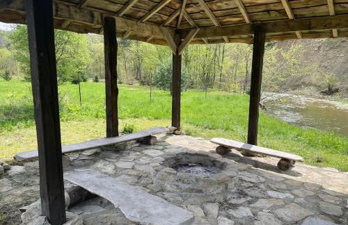 Domek nad Wiarem - Foto 20