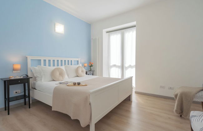 La Quiete With Private Garden by Rent all Como - Foto 4