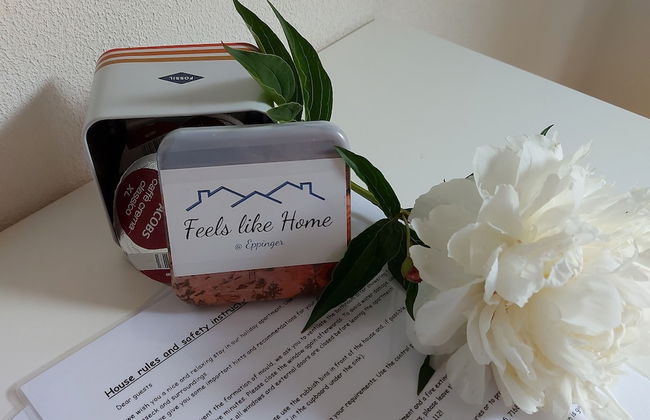 Feels like Home - Foto 7