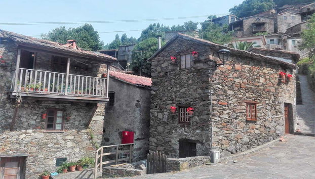 Serra da Lousa and Aldeias do Xisto Trip - Foto 3