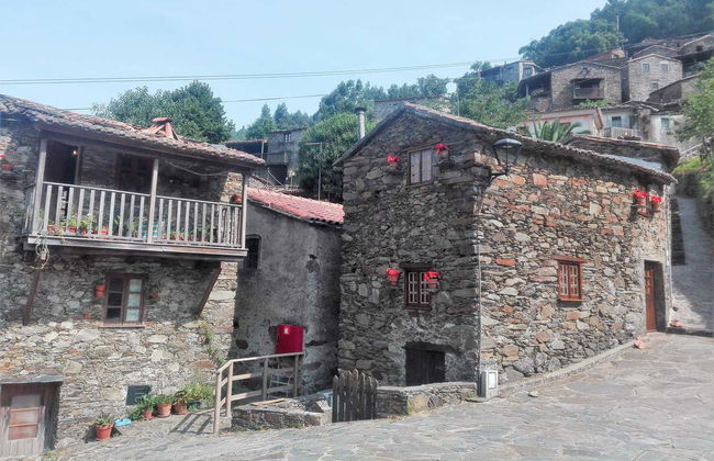 Excursión por Serra da Lousã y Aldeas de Sixto - Foto 3