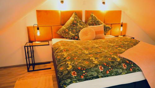 Galeriewohnung Vierseithof - Foto 2