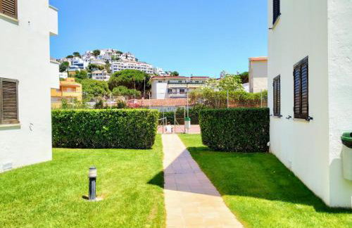 Apartamento Mila Cala Montgó by VACAY L'Escala - Foto 27