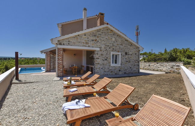 Villa Imperia - Photo 44