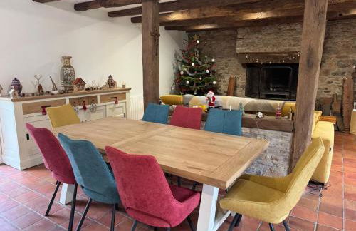 Les Bâtisses de 1872 - Foto 1