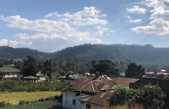 White Cottage Nuwara Eliya - Foto 19