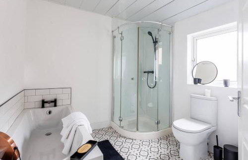 Homey 4 BR near the city Gateshead&Newcastle - Foto 29