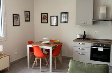 villa Pieri appartamento black - Foto 2